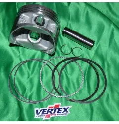 VERTEX -Kolben, 83 mm, für YAMAHA YFM 350 Raptor, Warrior, Bruin, Grizzly, ...