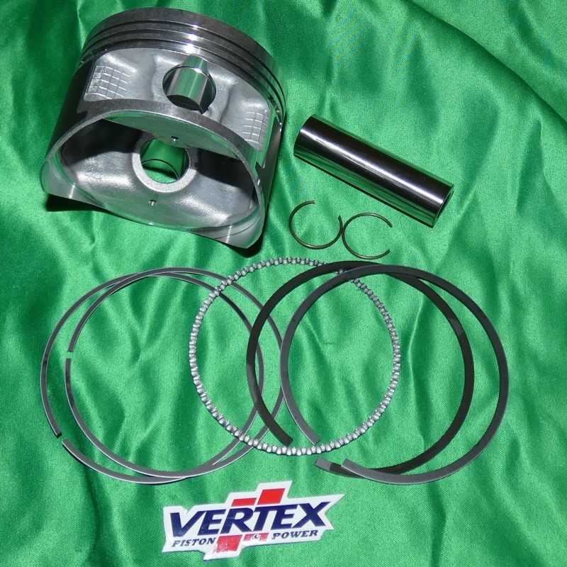 VERTEX -Kolben, 83 mm, für YAMAHA YFM 350 Raptor, Warrior, Bruin, Grizzly, ... VERTEX -Kolben, 83 mm, für YAMAHA YFM 350 Raptor, Warrior, Bruin, Grizzly, ...
