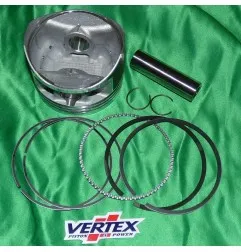 VERTEX -Kolben, 83 mm, für YAMAHA YFM 350 Raptor, Warrior, Bruin, Grizzly, ...