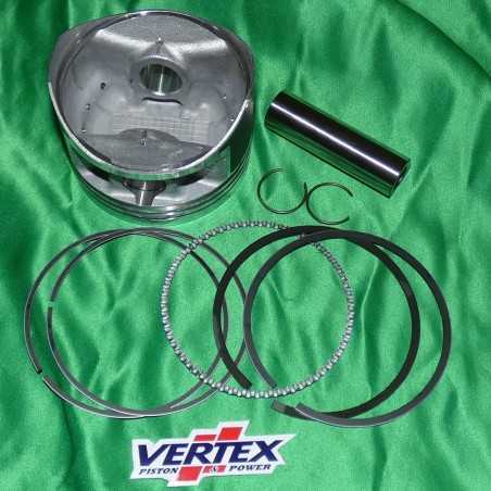 VERTEX -Kolben, 83 mm, für YAMAHA YFM 350 Raptor, Warrior, Bruin, Grizzly, ...