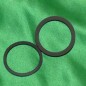 Nissin rear brake caliper gasket kit for KAWASAKI KXF, KX, SUZUKI RMZ 250 and 450