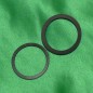 Nissin rear brake caliper gasket kit for KAWASAKI KXF, KX, SUZUKI RMZ 250 and 450