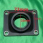 Pipe d'admisión ITALKIT para HUSQVARNA 125cc 2 temps