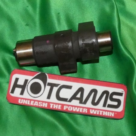 Árbol de levas HOT CAMS stage 2 para YAMAHA YZF 350 Raptor de 2007 a 2013