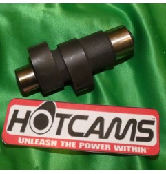 HOT CAMS -Nockenwelle, Stufe 2, für die YAMAHA YZF 350 Raptor der Baujahre 2007, 2008, 2009, 2010, 2011, 2012 und 2013