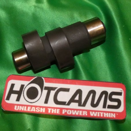 HOT CAMS Árbol de levas etapa 2 para YAMAHA YZF 350 Raptor de 2007, 2008, 2009, 2010, 2011, 2012 y 2013