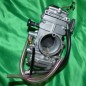 MIKUNI -Vergaser TM 33 mm mit Nachlaufpumpe für Viertakter