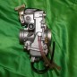 MIKUNI -Vergaser TM 33 mm mit Nachlaufpumpe für Viertakter