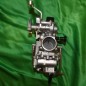 MIKUNI -Vergaser TM 33 mm mit Nachlaufpumpe für Viertakter