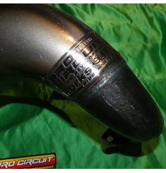 Exhaust system PRO CIRCUIT for HUSQVARNA TC, KTM SX 85 from 2018 to 2019