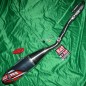 Ligne escape completa YOSHIMURA USA RS4 para KAWASAKI KXF 250 de 2017 a 2020