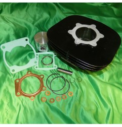 AIRSAL -Zylinder, Ø 66 mm, 200 cm³, für YAMAHA YFS, YFM Blaster der Baujahre 1989, 1997, 1998, 1999, 2000, 2001, 2002, 2007