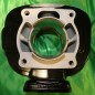 Cylindre AIRSAL Ø66mm 200cc pour YAMAHA YFS, YFM Blaster de 1989 à 2007