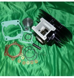 AIRSAL -Motor, Ø 66 mm, 200 cm³, für YAMAHA YFS, YFM Blaster der Baujahre 1989, 1997, 1998, 1999, 2000, 2001, 2002, 2007