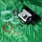 AIRSAL -Zylinder, Ø 66 mm, 200 cm³, für YAMAHA YFS, YFM Blaster von 1989 bis 2007 AIRSAL -Zylinder, Ø 66 mm, 200 cm³, für YAMAHA YFS, YFM Blaster von 1989 bis 2007