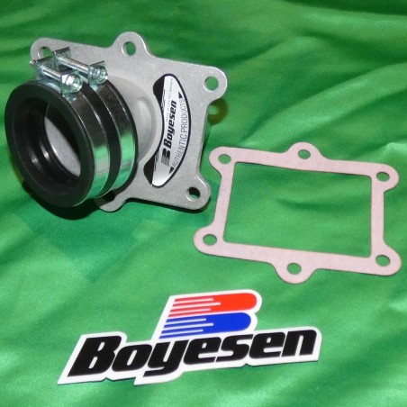 Kit admission BOYESEN pour HONDA CR 250 de 1986 à 1999