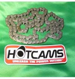 HOT CAMS -Antriebskette für YAMAHA YZF, WRF, 426, 400, ...