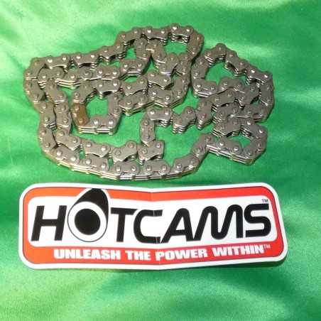 HOT CAMS -Antriebskette für YAMAHA YZF, WRF, 426, 400, ...