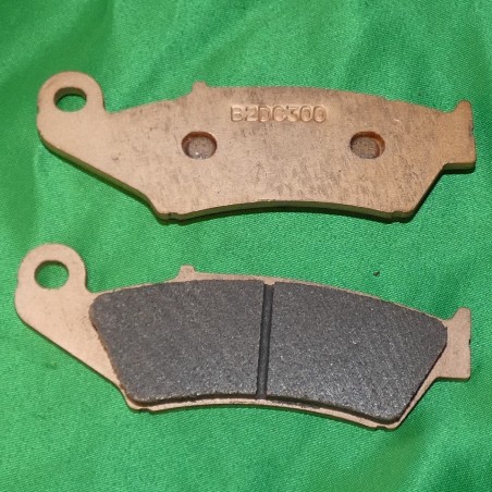 Brake pad CL BRAKE for YAMAHA, HM, KAWASAKI, GAS GAS, HONDA, SUZUKI, BETA,...