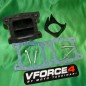 Caja de aletas V FORCE 4 para YAMAHA YFS Blaster 200 de 1990 a 2007