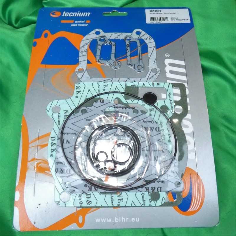 TECNIUM -Motor-Dichtungssatz für KTM EXC, SX 200, Baujahre 2002 bis 2016