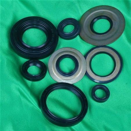 Spy / spi gasket kit MOOSE for YAMAHA YFM Raptor, Warrior from 1987, 1988, 1989, 1990 , 2013