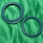 Fork seal and dust cover SKF Ø48mm for KTM, HUSABERG, SHERCO, HUSQVARNA,...