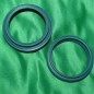 Junta espía de horquilla y guardapolvo SKF Ø48mm para KTM, HUSABERG, SHERCO, HUSQVARNA,... Junta espía de horquilla y guardapolvo SKF Ø48mm para KTM, HUSABERG, SHERCO, HUSQVARNA,...