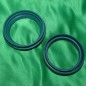 Junta espía de horquilla y guardapolvo SKF Ø48mm para KTM, HUSABERG, SHERCO, HUSQVARNA,... Junta espía de horquilla y guardapolvo SKF Ø48mm para KTM, HUSABERG, SHERCO, HUSQVARNA,...