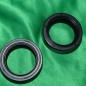 Sello de horquilla TECNIUM Ø30mm para SUZUKI, KAWASAKI, YAMAHA, HONDA,...