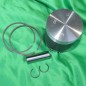 Piston PROX Ø64mm bi segment pour KTM EXC, SX 200 de 1998 à 2016