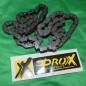 PROX-Antriebskette für KAWASAKI KFX, SUZUKI DRZ und LTZ 400 PROX-Antriebskette für KAWASAKI KFX, SUZUKI DRZ und LTZ 400