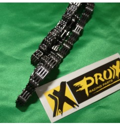 PROX -Antriebskette für KAWASAKI KFX, SUZUKI DRZ und LTZ 400