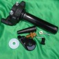 DOMINO throttle for motocross, enduro, trial, quad,... 2 strokes