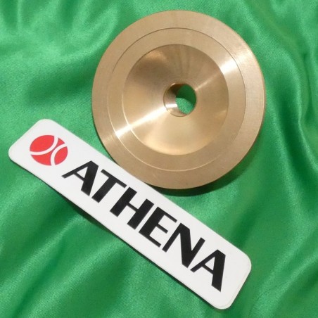 Dome / Plot de culase ATHENA Ø54mm pour YAMAHA ,...