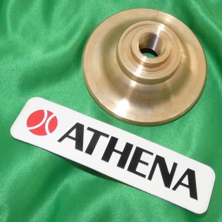 Dome / Plot de culasse ATHENA Ø54mm pour YAMAHA,...