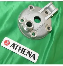 Cylinder head ATHENA for kit ATHENA on YAMAHA YZ 125 from 2005, 2006, 2007, 2008, 2009, 2010, 2011, 2012, 2022