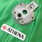 Tapa de culata ATHENA para kit ATHENA en YAMAHA YZ 125 de 2005 a 2022