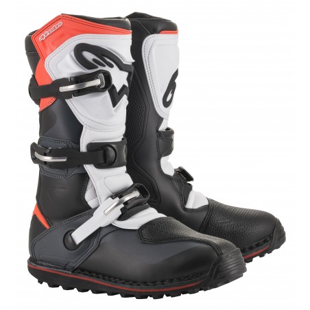 Botas Alpinestars TECH T MX, cualquier talla