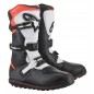 Bottes Alpinestars TECH T MX  taille aux choix