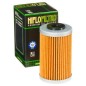 Oil filter HIFLO FILTRO for KTM EXCF, SXF, HUSQVARNA FE, FS, HUSABERG FE, FS,...