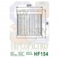 Filtre a huile HIFLO FILTRO pour HUSQVARNA SMR, SM, TE,...