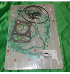 ATHENA complete engine gasket pack for HONDA XL 125 from 1976 to 1978