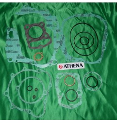 ATHENA Juego completo de juntas de motor para HONDA XL 125 de 1981, 1982, 1983, 1984, 1985, 1986, 1987, 1988 y 1989