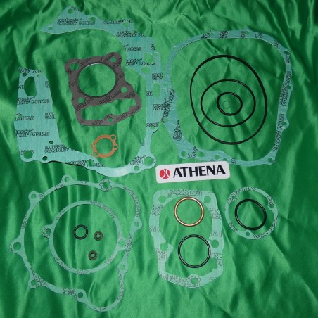 Complete engine gasket pack ATHENA for HONDA XL 125 from 1981, 1982, 1983, 1984, 1985, 1986, 1987, 1988 and 1989