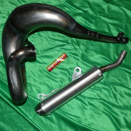 Muffler PRO CIRCUIT for HONDA CR 250 from 2003