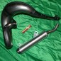 Silenciador PRO CIRCUIT para HONDA CR 250 desde 2003