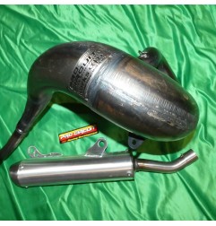 Muffler PRO CIRCUIT for HONDA CR 250 from 2003