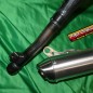 Muffler PRO CIRCUIT for HONDA CR 250 from 2003