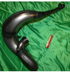 Exhaust system PRO CIRCUIT for HONDA CR 250 from 2003 to 2004